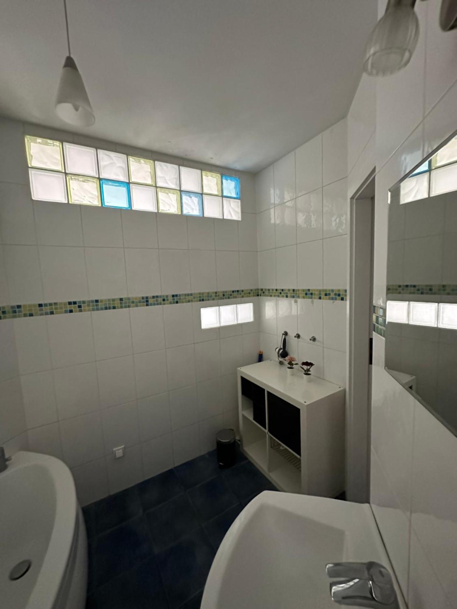 Apartament Centrum Zielona Góra Buitenkant foto